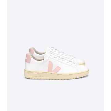 Obuwie Veja URCA CWL Damskie White/Pink | VEJA410-PL